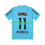 Maillot/Tenue Santos FC Neymar JR 11 Retro Troisieme 2011-2012